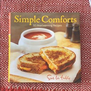 Simple Comforts by Sur la Table